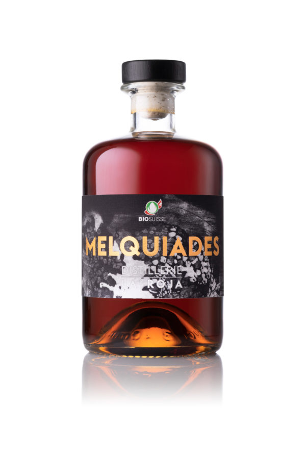 Bourbon Melquiades