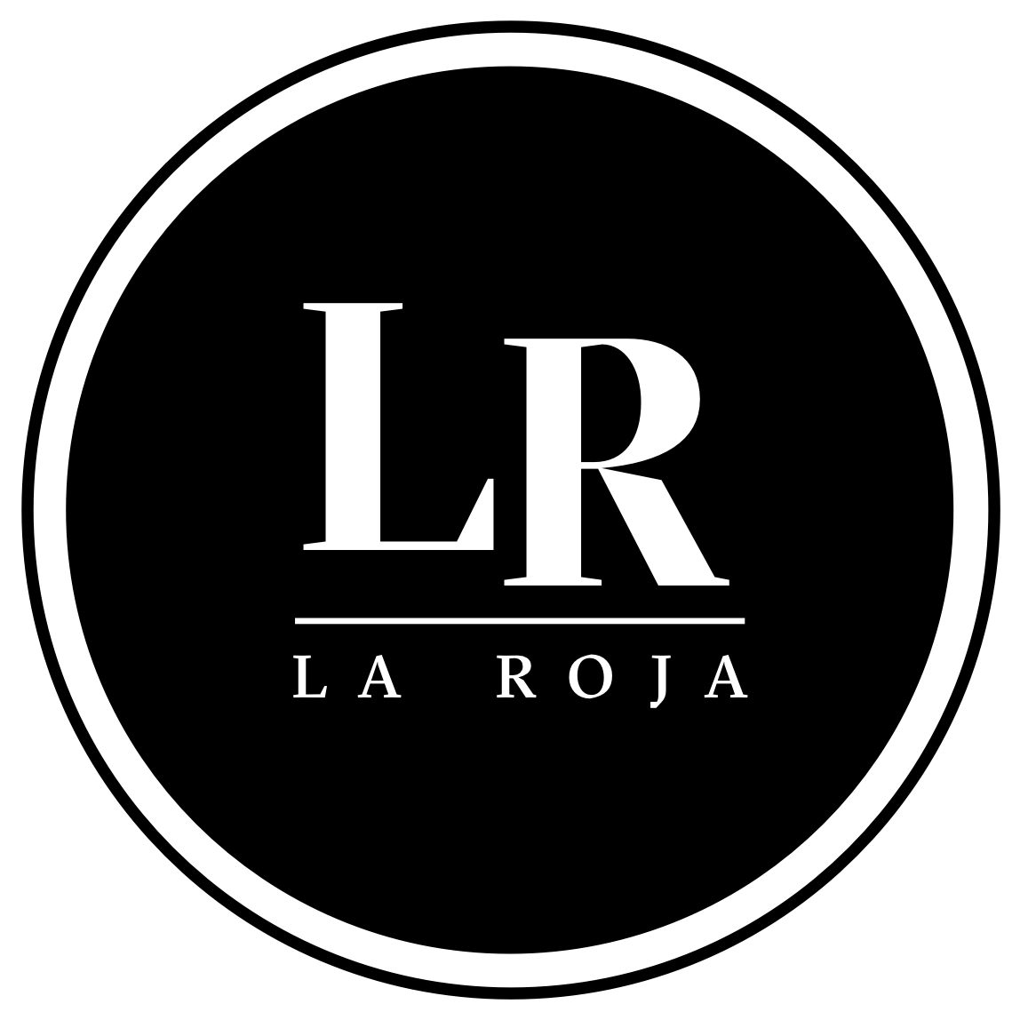 Distillerie La Roja